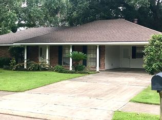 305 Broadmoor Blvd, Lafayette, LA 70503
