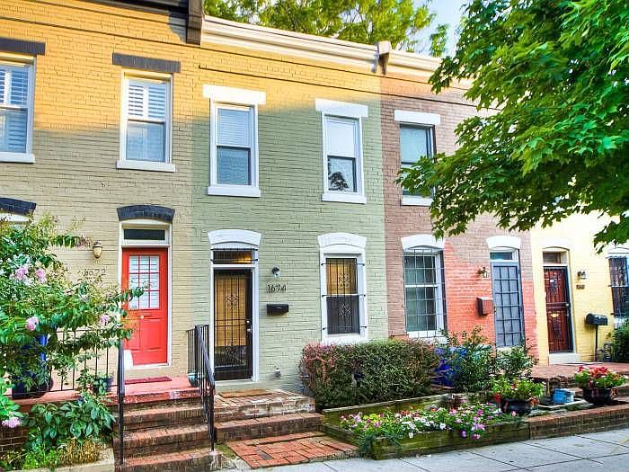 1674 Kalorama Road