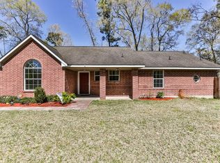 64 County Road 6512, Dayton, TX 77535
