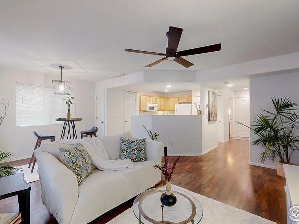 6702 Desert Willow Way Unit 4
