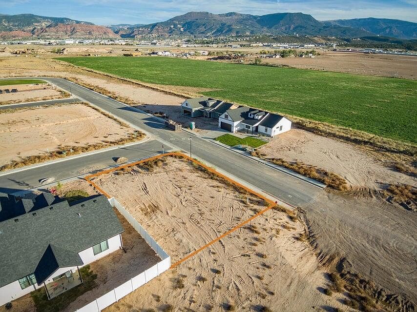 1st image of 1127 N Yucca St Lot 20