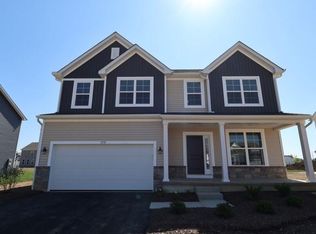 1717 Longhill Dr, Delaware, OH 43015