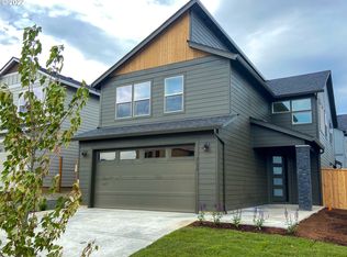 2520 S White Salmon Dr, Ridgefield, WA 98642