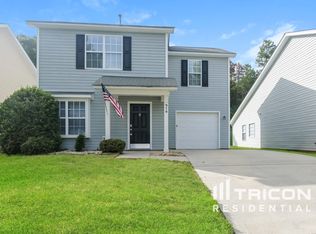 970 Ramsgate Dr SW, Concord, NC 28025