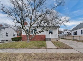 29 Justice St, North Providence, RI 02911