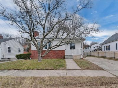 29 Justice St, North Providence, RI, 02911