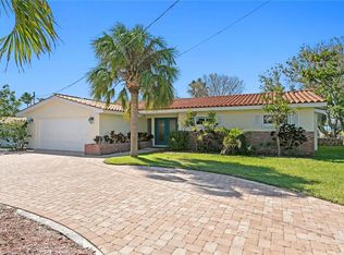 222 Mar St, Saint Pete Beach, FL 33706