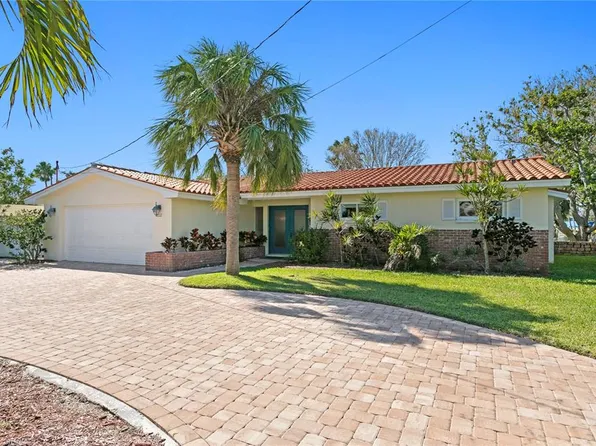 222 Mar St, Saint Pete Beach, FL 33706