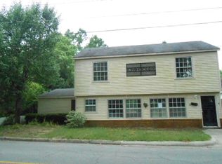 710 College St, Andalusia, AL 36420