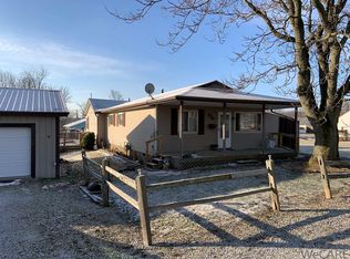 930 Vernon St, Kenton, OH 43326