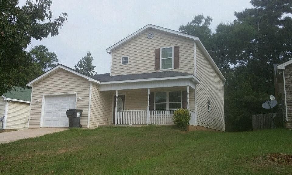 2nd image of 204 Spring Creek Dr