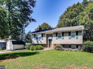 12409 Channelview Dr, Newburg, MD