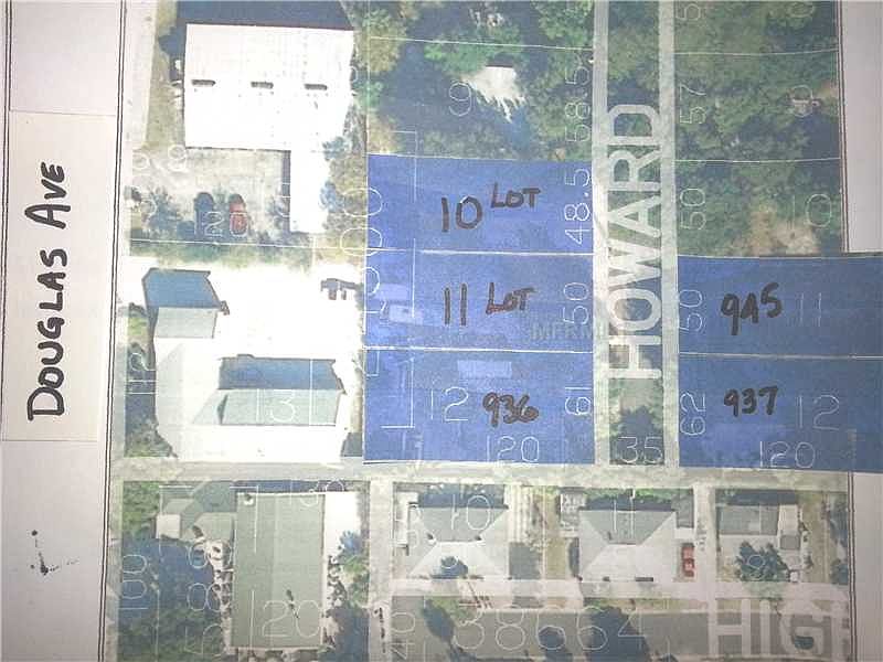 2nd image of 937 Howard Ave