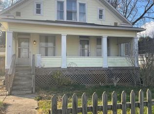 451 N Broad St, Bremen, OH 43107