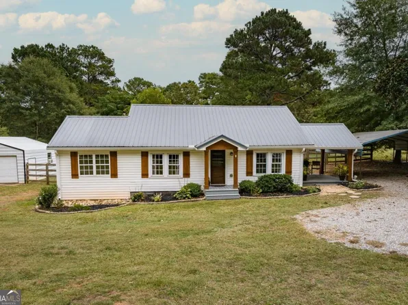 2433 Bold Springs Rd, Monroe, GA 30656
