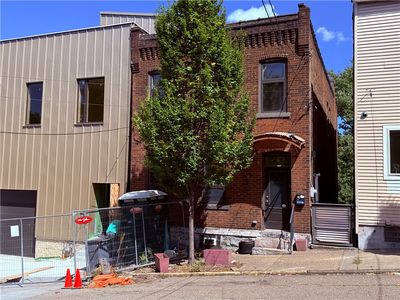 318 Harmar St, Pittsburgh, PA, 15219