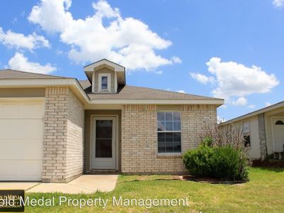 3205 Neel Ct, Killeen, TX, 76543