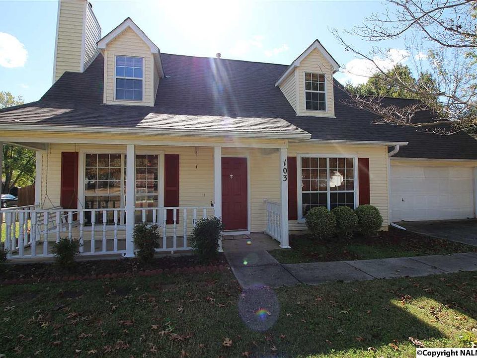 1st image of 103 Cotton Bend Dr SW