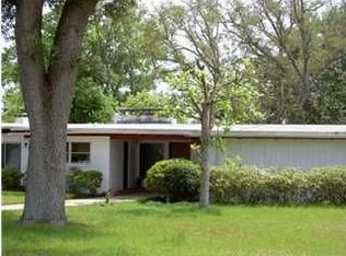 1841 Semur Rd, Pensacola, FL 32503