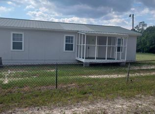 8101 Chipmunk Ln, Trenton, SC 29847