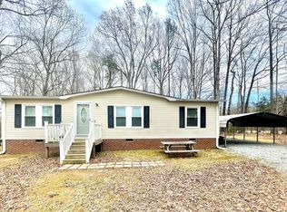 2801 Saddle Club Rd, Mebane, NC 27302