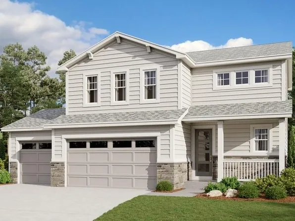 64 S Uriah Street, Aurora, CO 80018