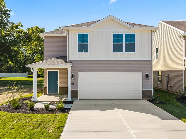 Elder Plan, Creekview