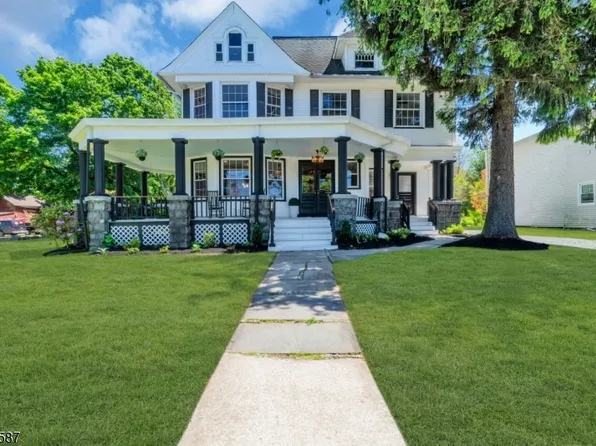 266 Main St, Readington Twp., NJ 08889