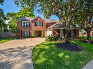 7627 Plumtree Forest Cir, Houston, TX 77095