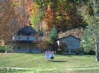 2 Ellis Dr, Huntington, WV 25701