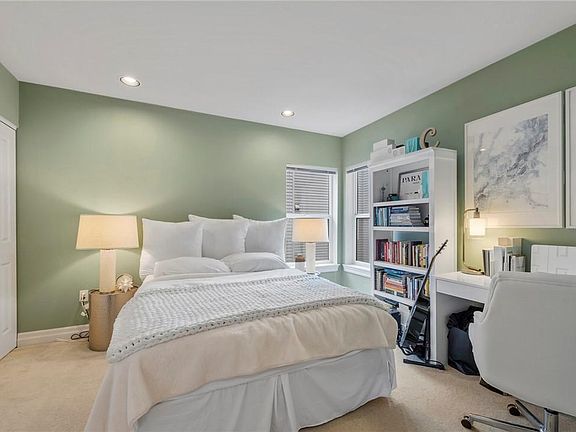 1st Bedroom