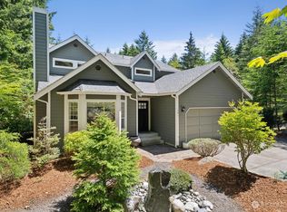 1391 11th Ln, Fox Island, WA
