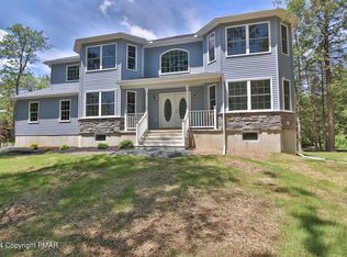 5107 Hounds Ear Rd, Tobyhanna, PA 18466