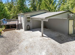 11071 Alpine Rd, Glacier, WA 98244