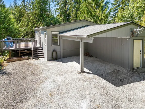 11071 Alpine Rd, Glacier, WA 98244