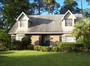 3647 Torre Grande Ave, Jacksonville, FL 32257