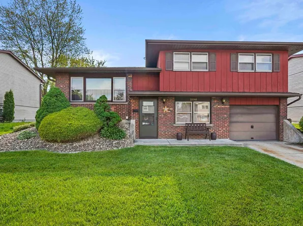 20048 Orchard Ave, Lynwood, IL 60411