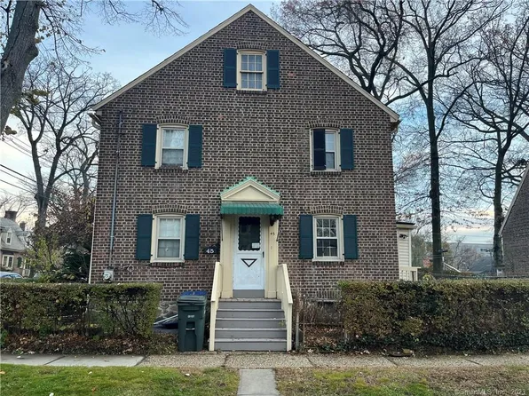 45 Burnham St Streets, Bridgeport, CT 06604
