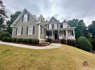 180 Kylas Way, Hull, GA 30646