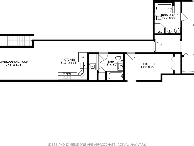 131 Brunswick St #A — Photo 20