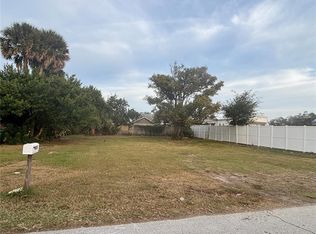 123 Highland Ave Lot 35, Daytona Beach, FL 32117