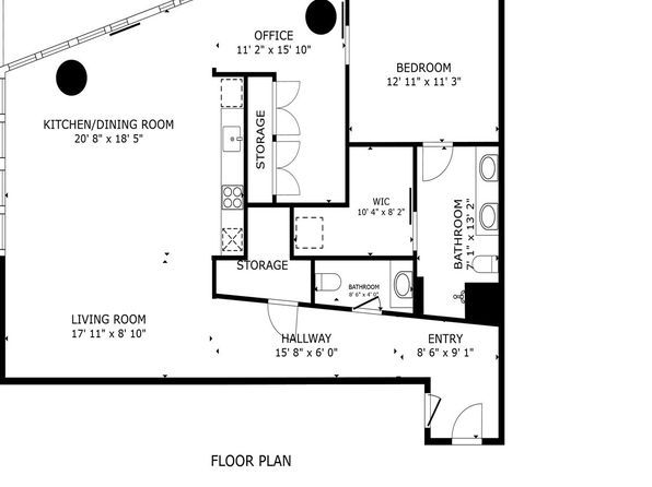 909 5th Avenue #1001, Seattle, WA 98164
