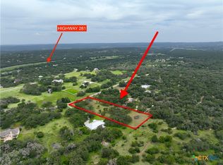 318 Crooked Oak Dr, Spring Branch, TX 78070