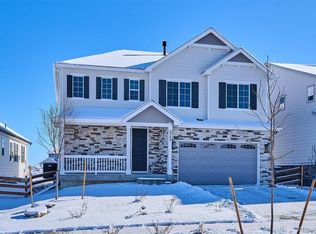 2132 S Irvington Street, Aurora, CO 80018