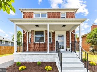 6613 Golden Ring Rd, Rosedale, MD 21237