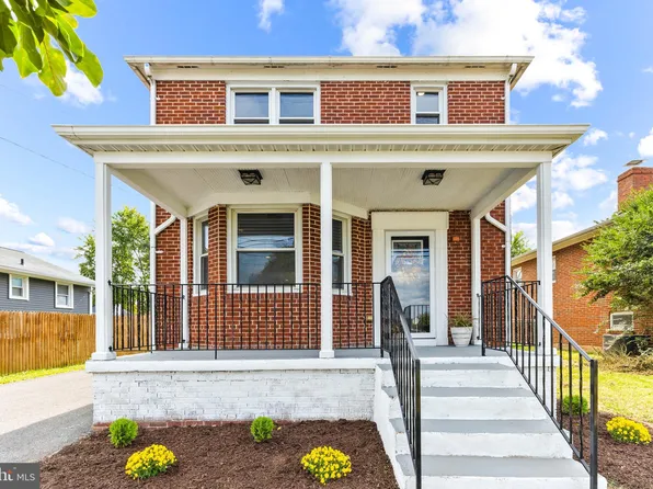 6613 Golden Ring Rd, Rosedale, MD 21237