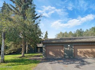 2051 Cliffside Dr, Anchorage, AK 99501