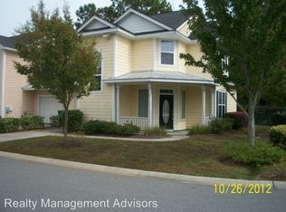 7 Plumgrass St, Bluffton, SC 29910