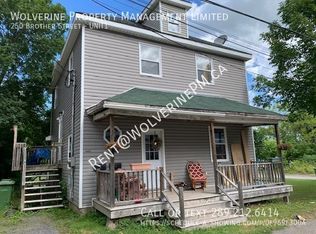 250 Brother St UNIT 1, New Glasgow, NS B2H 4V6