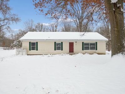 199 Overton St, Battle Creek, MI, 49014